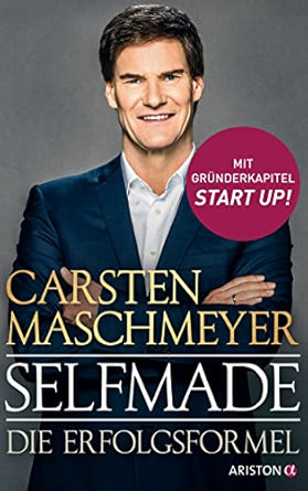 Lerne aus der Erfolgsgeschichte von Carsten Maschmeyer 2 eiuZEL SY SX PQ