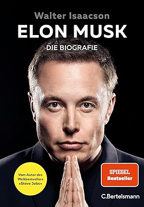 Elon Musk – Erfolgsgeschichte eines Visionärs 5 DHlTIBIbL SY