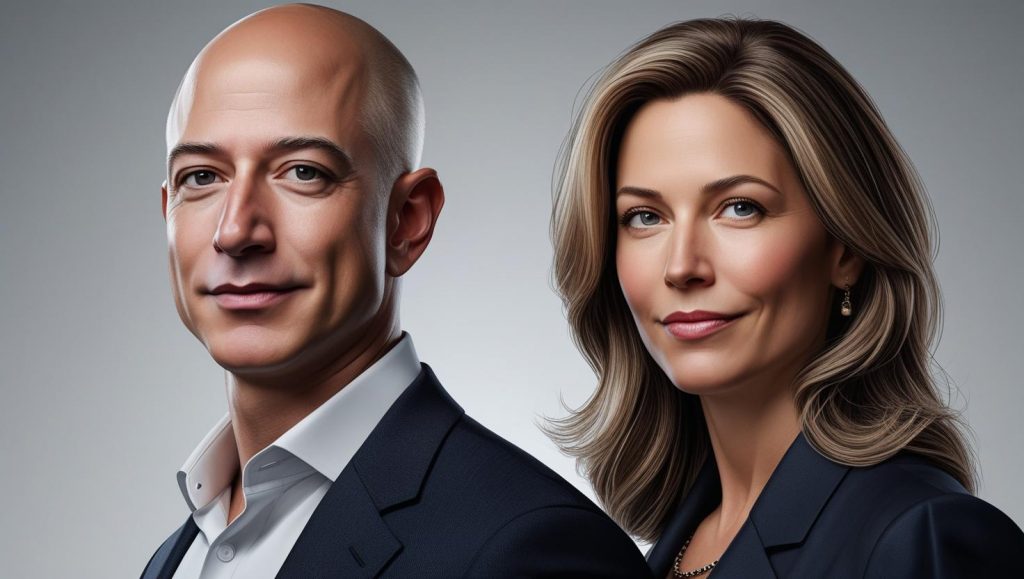 Jeff Beso 1 Bilder von Amazon Gruender 1