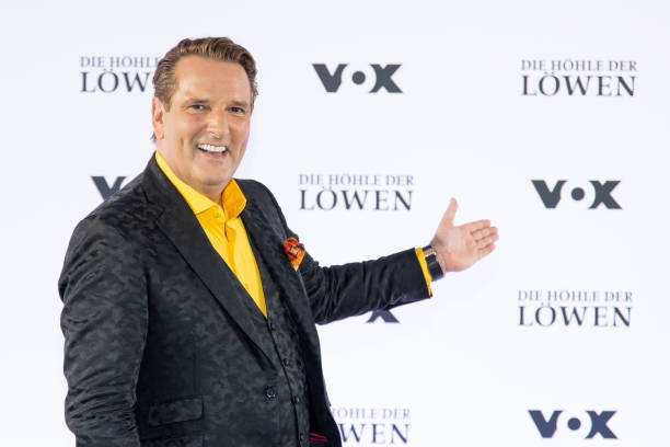 Ralf Dümmel – Vom Handelskaufmann zum Löwen