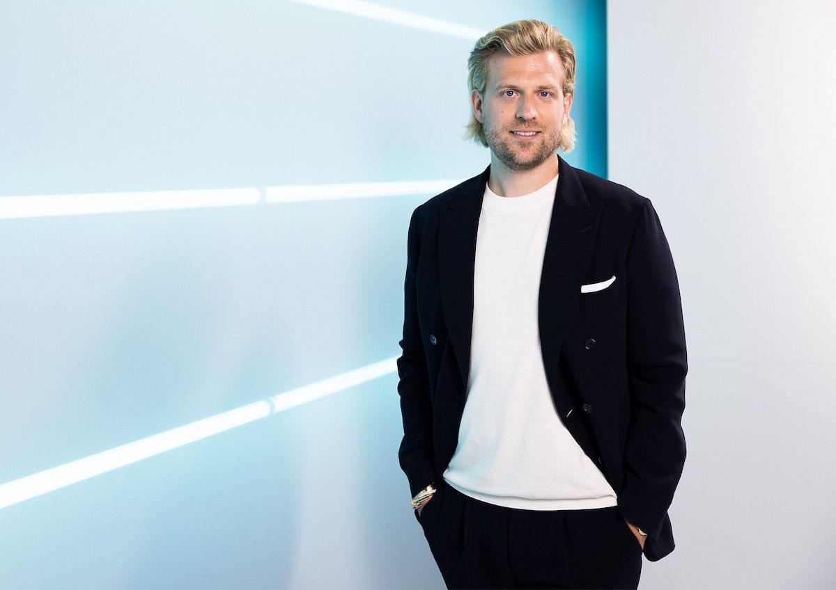 Tillmann Schulz seine Biografie & Erfolgsgeschichte