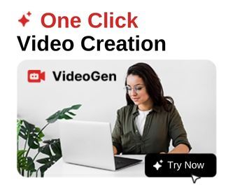 Wie du online Geld verdienen kannst – Dein Weg zur finanziellen Unabhängigkeit 4 Video Gen