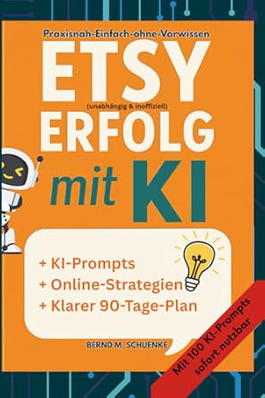 Geschäftskonzept: Erfolgreich starten mit Etsy – ganz ohne Startkapital 8 gAxgfYOL SY SX PQ