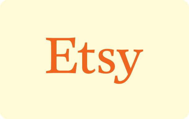 Geschäftskonzept: Erfolgreich starten mit Etsy – ganz ohne Startkapital 4 x