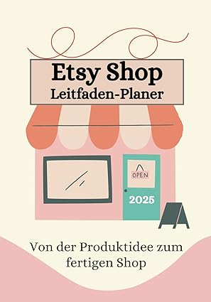 Geschäftskonzept: Erfolgreich starten mit Etsy – ganz ohne Startkapital 7 zIXEXJwL SY