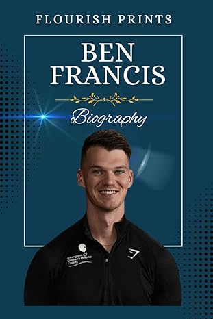 Ben Francis: Vom Pizzalieferanten zum Fitness-Milliardär 4 Ben Francis