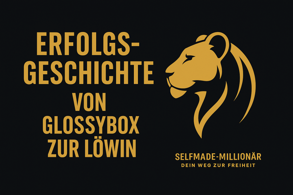 Die Erfolgsgeschichte von Janna Ensthaler 1 ChatGPT Image Aug ,