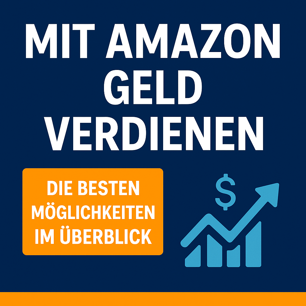 Mit Amazon Affiliate Geld verdienen: Die besten Möglichkeiten & Startbedingungen 3 Mit Amazon Affiliate Geld verdienen: Die besten Möglichkeiten & Startbedingungen