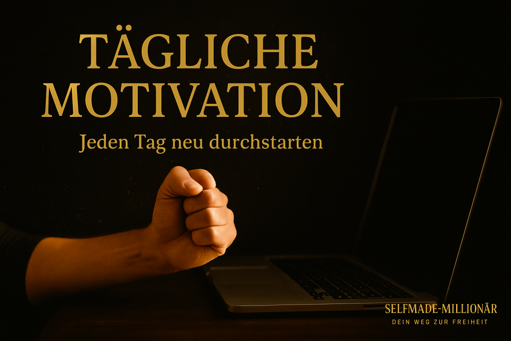 Tägliche motivation wenn ich zuhause alleine arbeite 2 ChatGPT Image Sept ,