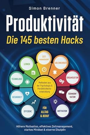 Zeitmanagement meistern – So organisierst du deinen Tag und deine Woche effektiv 3 Die besten Hacks