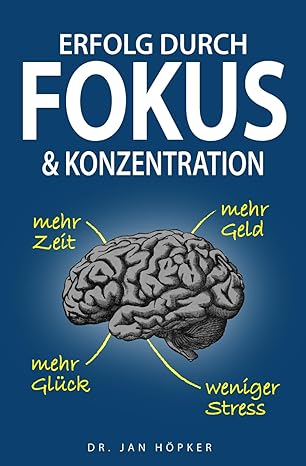 Zeitmanagement meistern – So organisierst du deinen Tag und deine Woche effektiv 4 Erfolg durch Focus & Konzentration