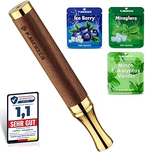 Der Rauchfrei und Energy Shop 7 Merzca